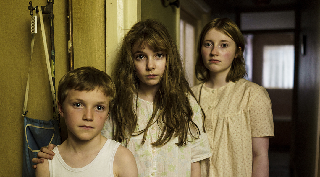 The Enfield Haunting Shortlisted For Broadcast Award | Eleven